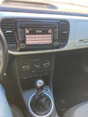 VW Beetle Cabrio 1.2 TSI Design
