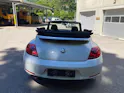 VW Beetle Cabrio 1.2 TSI Design