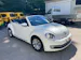 VW Beetle Cabrio 1.2 TSI Design