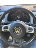 VW Beetle Cabrio 1.2 TSI Design