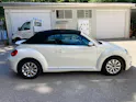 VW Beetle Cabrio 1.2 TSI Design