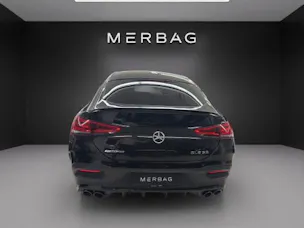 Mercedes-Benz GLE Coupé 53 AMG