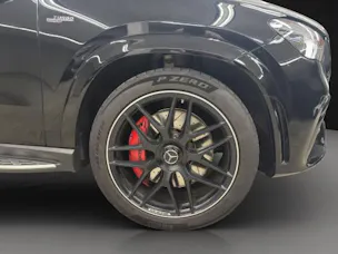 Mercedes-Benz GLE Coupé 53 AMG