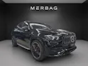 Mercedes-Benz GLE Coupé 53 AMG