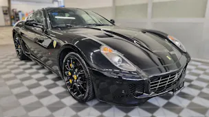 Ferrari 599 GTB FIORANO
