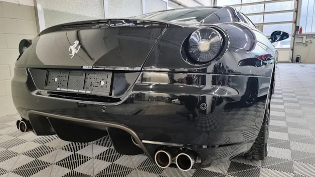 Ferrari 599 GTB FIORANO