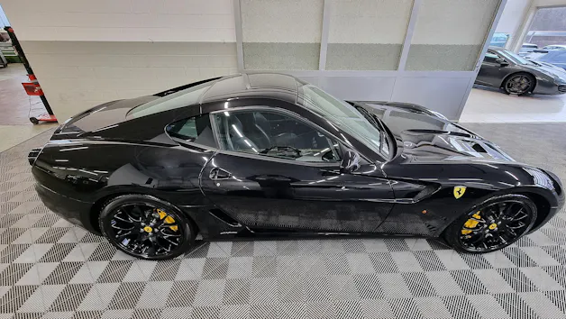 Ferrari 599 GTB FIORANO