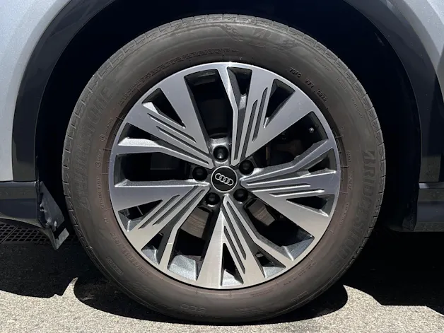 Audi Q4 Sportback e-tron 50 quattro