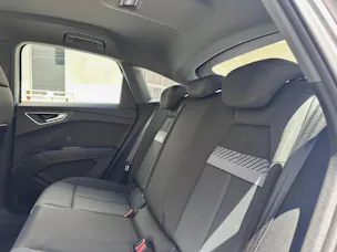 Audi Q4 Sportback e-tron 50 quattro