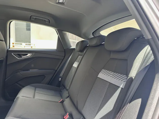 Audi Q4 Sportback e-tron 50 quattro