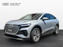 Audi Q4 Sportback e-tron 50 quattro