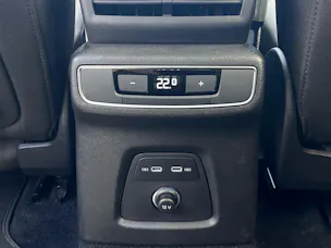 Audi Q4 Sportback e-tron 50 quattro