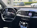 Audi Q4 Sportback e-tron 50 quattro