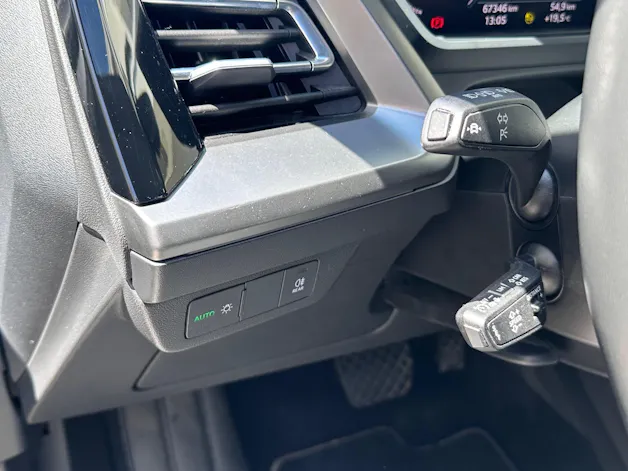 Audi Q4 Sportback e-tron 50 quattro