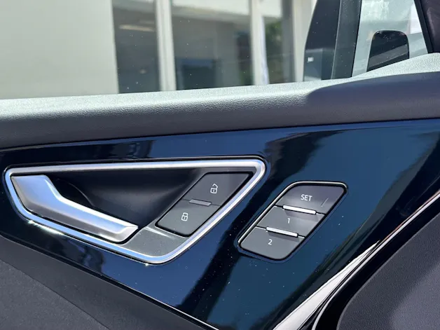 Audi Q4 Sportback e-tron 50 quattro