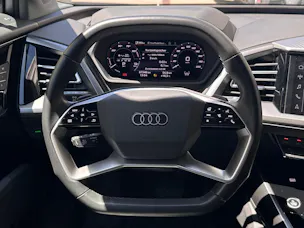 Audi Q4 Sportback e-tron 50 quattro