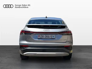 Audi Q4 Sportback e-tron 50 quattro