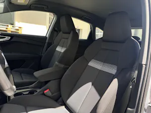 Audi Q4 Sportback e-tron 50 quattro