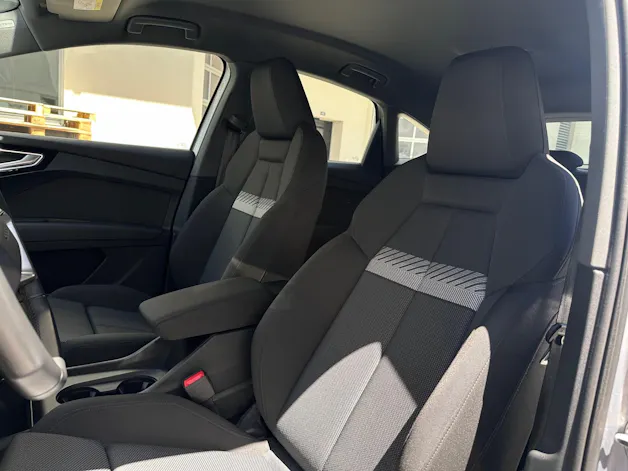Audi Q4 Sportback e-tron 50 quattro