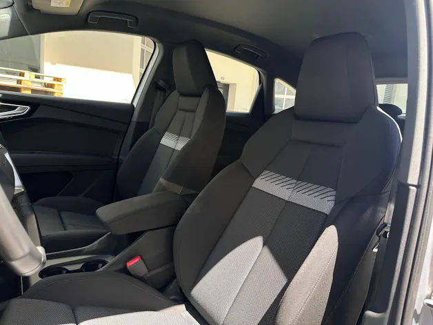 Audi Q4 Sportback e-tron 50 quattro