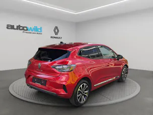Renault Clio 1.0 Techno X-Tronic