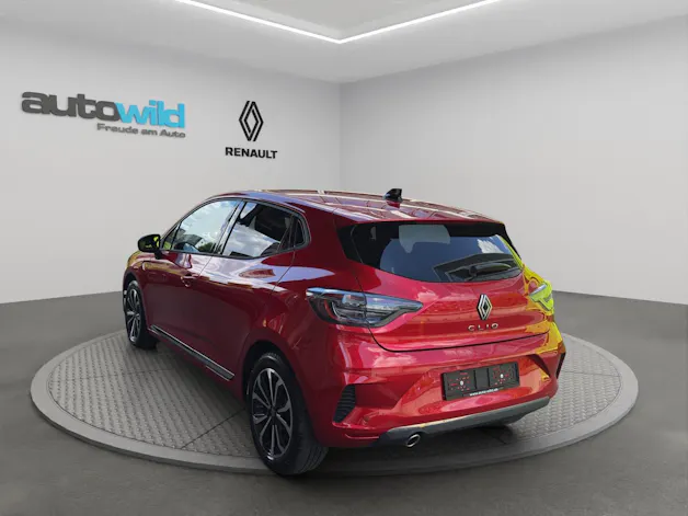 Renault Clio 1.0 Techno X-Tronic