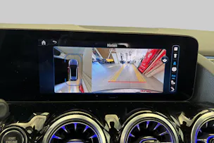 Mercedes-Benz GLA AMG 35 4Matic 8G-DCT