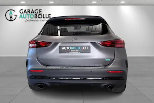 Mercedes-Benz GLA AMG 35 4Matic 8G-DCT