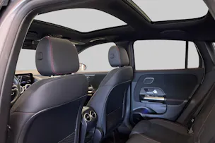 Mercedes-Benz GLA AMG 35 4Matic 8G-DCT