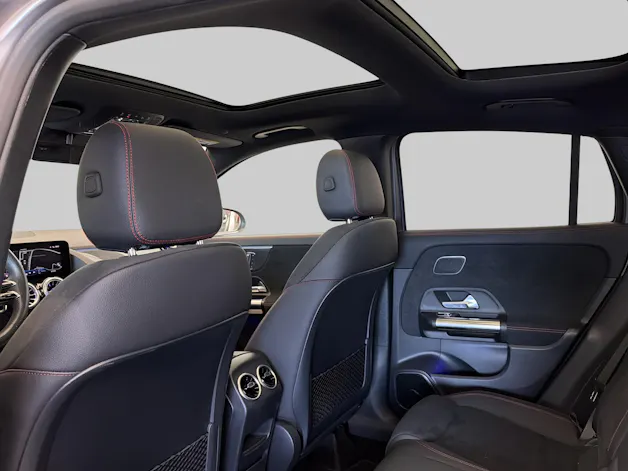 Mercedes-Benz GLA AMG 35 4Matic 8G-DCT