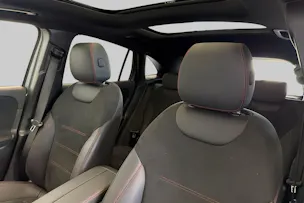 Mercedes-Benz GLA AMG 35 4Matic 8G-DCT
