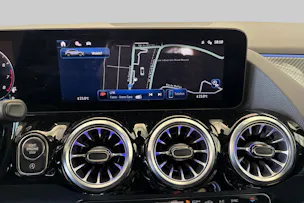 Mercedes-Benz GLA AMG 35 4Matic 8G-DCT