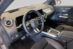Mercedes-Benz GLA AMG 35 4Matic 8G-DCT