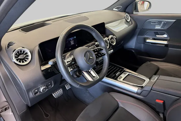 Mercedes-Benz GLA AMG 35 4Matic 8G-DCT