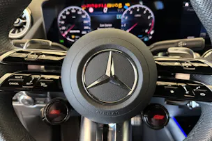 Mercedes-Benz GLA AMG 35 4Matic 8G-DCT