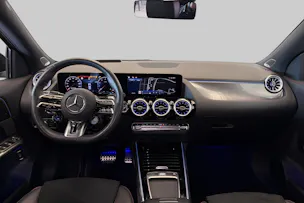 Mercedes-Benz GLA AMG 35 4Matic 8G-DCT