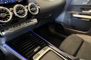 Mercedes-Benz GLA AMG 35 4Matic 8G-DCT