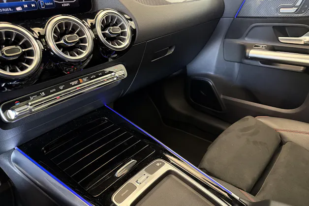 Mercedes-Benz GLA AMG 35 4Matic 8G-DCT