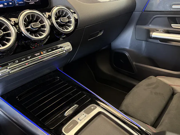 Mercedes-Benz GLA AMG 35 4Matic 8G-DCT