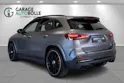 Mercedes-Benz GLA AMG 35 4Matic 8G-DCT