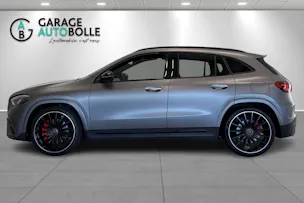 Mercedes-Benz GLA AMG 35 4Matic 8G-DCT
