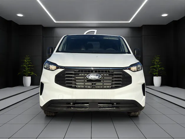 Ford Transit Custom Van 280 L2H1 Trend