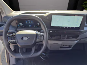 Ford Transit Custom Van 280 L2H1 Trend
