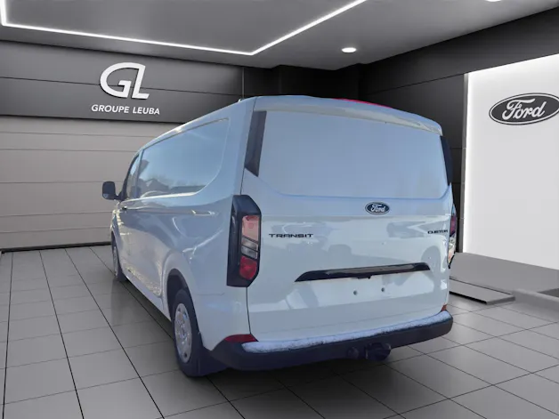 Ford Transit Custom Van 280 L2H1 Trend