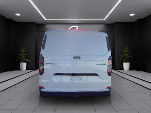 Ford Transit Custom Van 280 L2H1 Trend