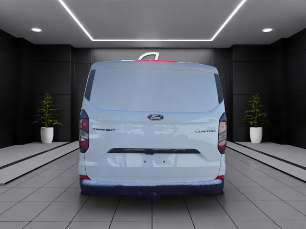 Ford Transit Custom Van 280 L2H1 Trend