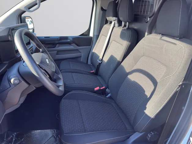 Ford Transit Custom Van 280 L2H1 Trend
