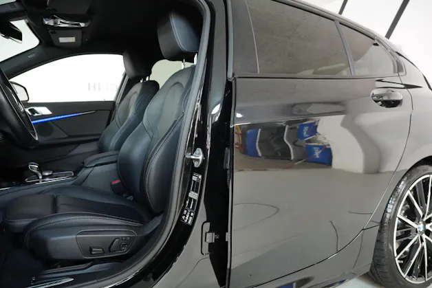 BMW M135i xDrive Steptronic