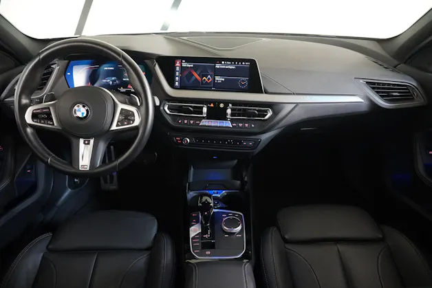 BMW M135i xDrive Steptronic
