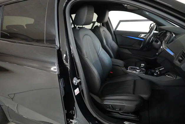 BMW M135i xDrive Steptronic